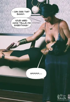 Silk Route- Mom & Me – Part 10 (16)