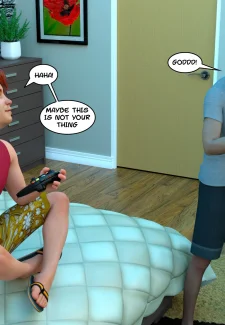 Sis is really Horny (11)