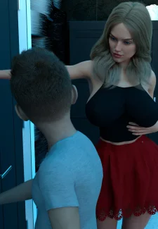 Sis is really Horny (20)