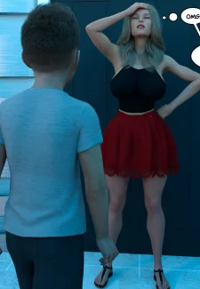Sis is really Horny (22)