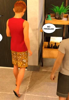 Sis is really Horny (3)