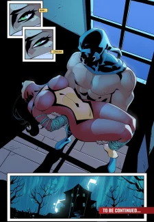 Spider-Woman by Telikor0037