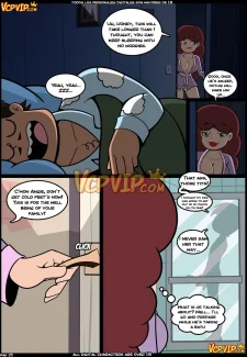 Star vs The Forces of Sex 4- Croc (17)