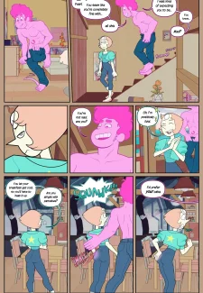 Steven Universe Fervor 2 (5)