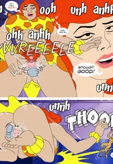 Super Friends with Benefits- Squeeze Play 0005