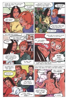 Teens at Play – Rebecca (20)