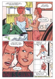 Teens at Play – Rebecca (3)