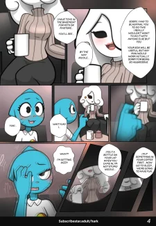 The Amazing Surprise 2- Hark Art (5)