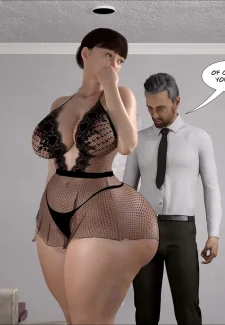 The Shepherd’s Wife 33- CrazyDad3D (73)