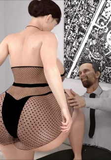 The Shepherd’s Wife 33- CrazyDad3D (86)