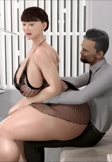 The Shepherd’s Wife 33- CrazyDad3D (88)