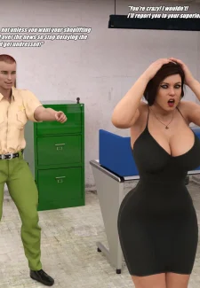 The Shoplifter- ReverendT69 (8)