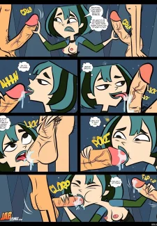 Total Fucking Drama0005