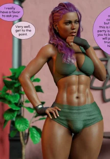 True Nature 3- Kizaru3D (10)