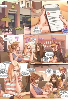 Voidwave – Naughty Sorority The New Pledge (3)