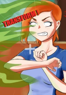 Wildmutt vs Gwen0004