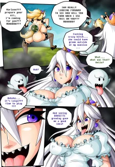 Witchking00- Bowsette Ch 20006