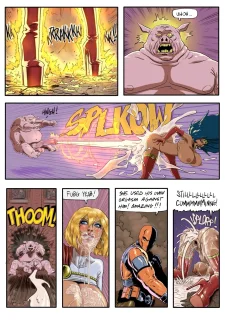 Wondercunt – Fenris Comix0018