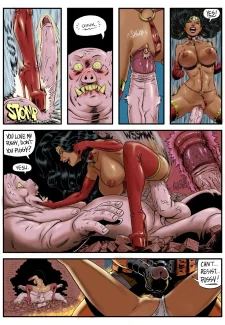 Wondercunt – Fenris Comix0020