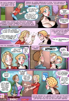 An Acceptable Dick (18)