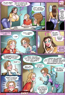 An Acceptable Dick (20)