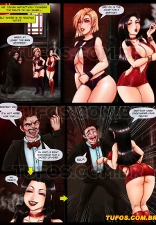 An Unconventional Couple 4 – Sex only after marriage Part 02 (3)