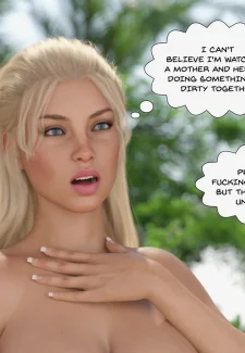Au Naturel- Part 11 [Pegasus Smith] (110)