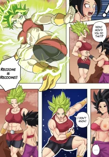 Body Change Pt. 5- AxlexCima0006