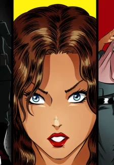Cavewoman- Captured and Claimed0010
