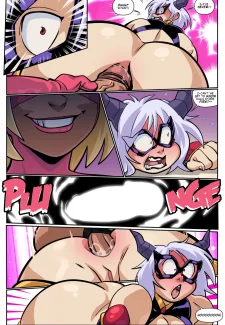 D-Girl 2 [Chickpea] 0008