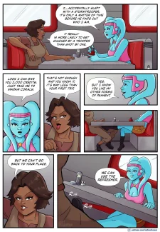 Dyra Nett 02- Last Night Stand (17)