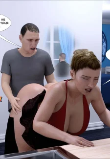 Father-in-law at home 34- Crazydad3d (16)