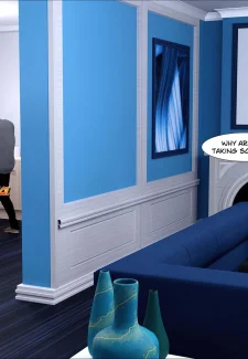 Father-in-law at home 34- Crazydad3d (18)