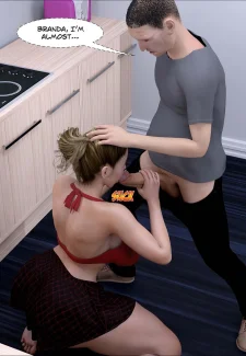 Father-in-law at home 34- Crazydad3d (40)