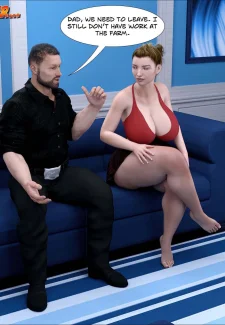 Father-in-law at home 34- Crazydad3d (47)
