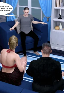 Father-in-law at home 34- Crazydad3d (48)