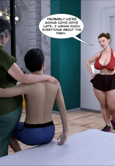 Father-in-law at home 34- Crazydad3d (54)