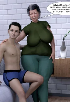 Father-in-law at home 34- Crazydad3d (55)