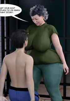 Father-in-law at home 34- Crazydad3d (57)