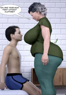 Father-in-law at home 34- Crazydad3d (58)
