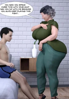 Father-in-law at home 34- Crazydad3d (63)