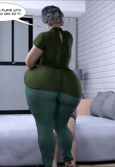 Father-in-law at home 34- Crazydad3d (64)