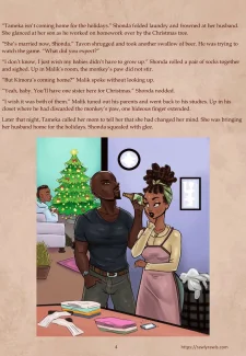 Five Twisted Wishes 2 – FoxBlack (4)