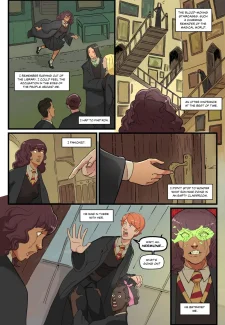 Hermione Granger And The Whorecrux 2 [Disclaimer]0005