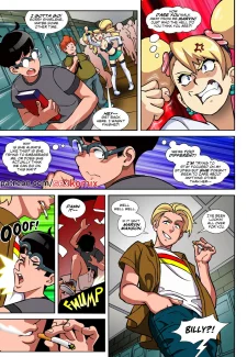 Hot Shit High! Chapter 2 (14)
