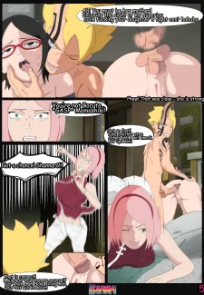 Karma And Its Mysteries- Chapter 20006