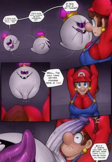 Maria’s Mansion0005