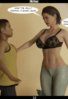 Mom’s Affair part 2 by Mr (23)