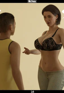Mom’s Affair part 2 by Mr (28)