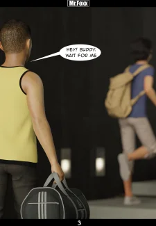 Mom’s Affair part 2 by Mr (3)
